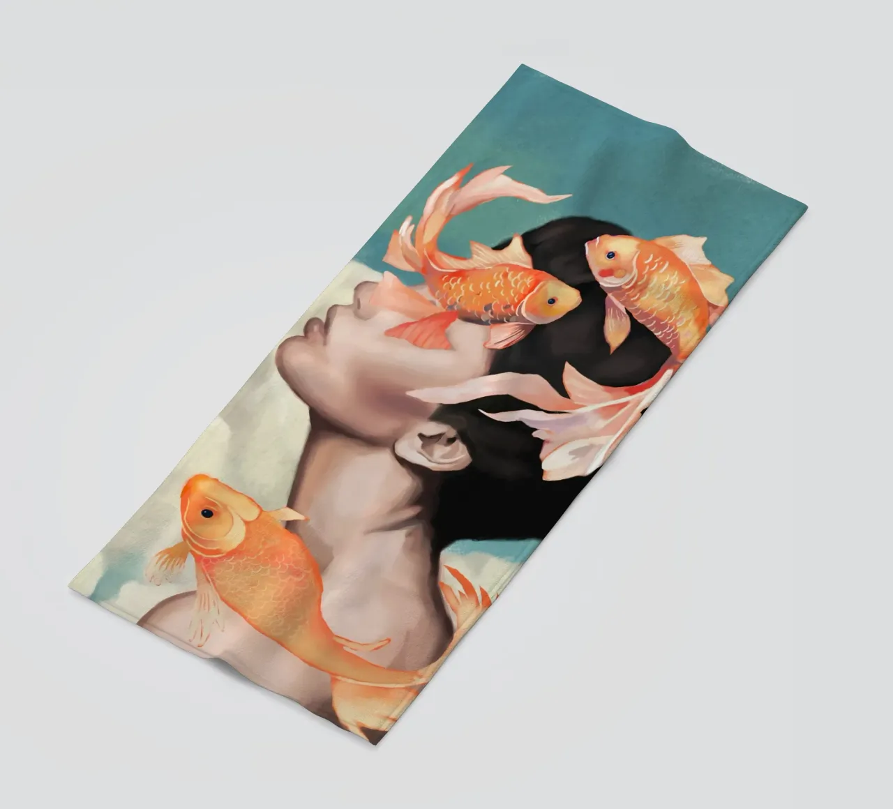 Dream telo mare da Nadjaa