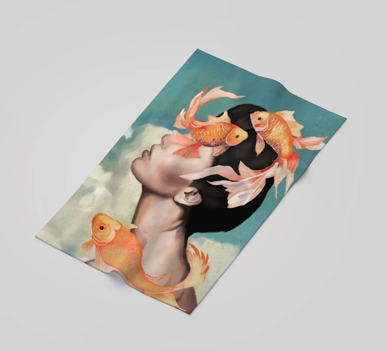 Dream telo mare da Nadjaa