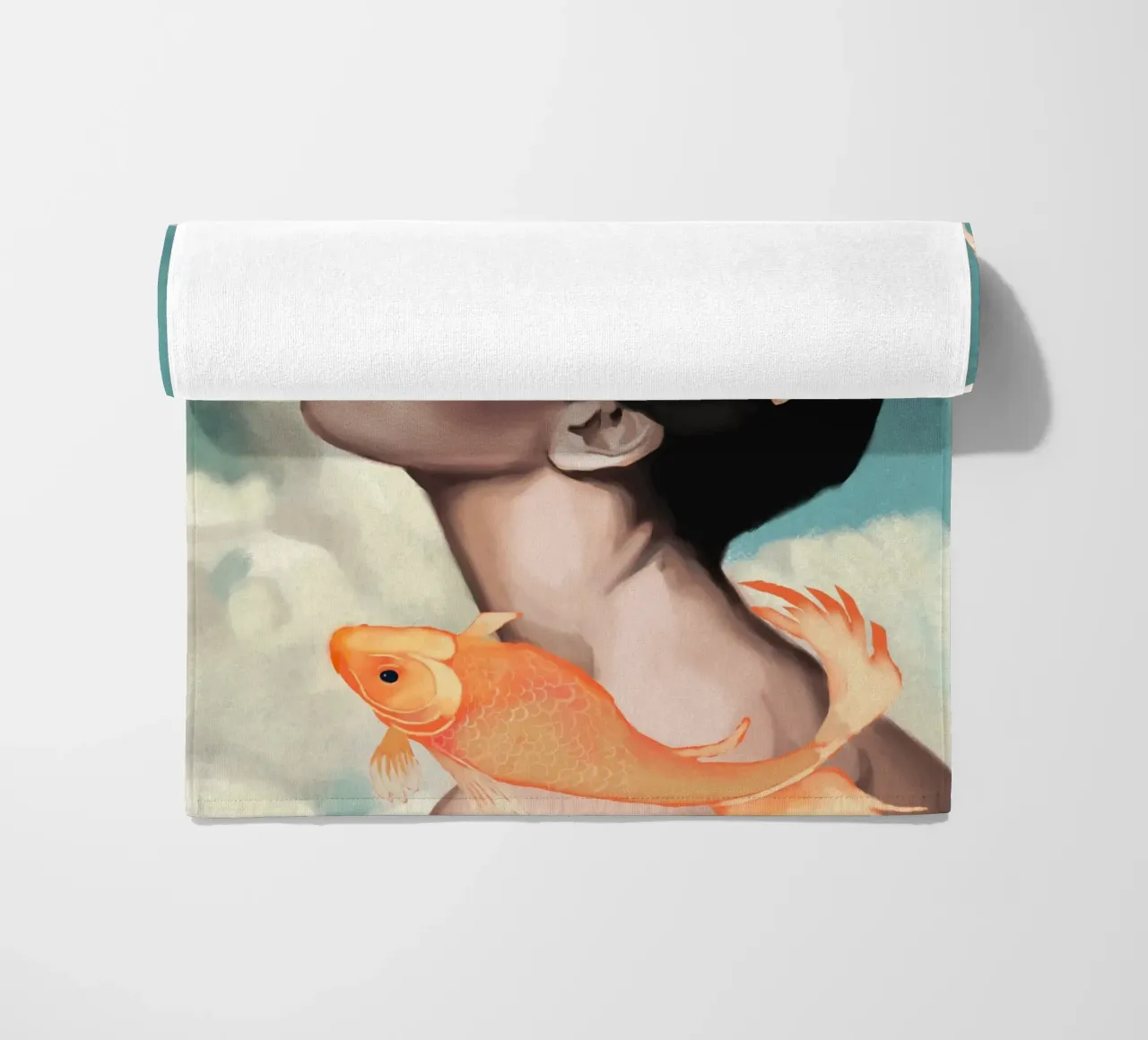 Dream telo mare da Nadjaa