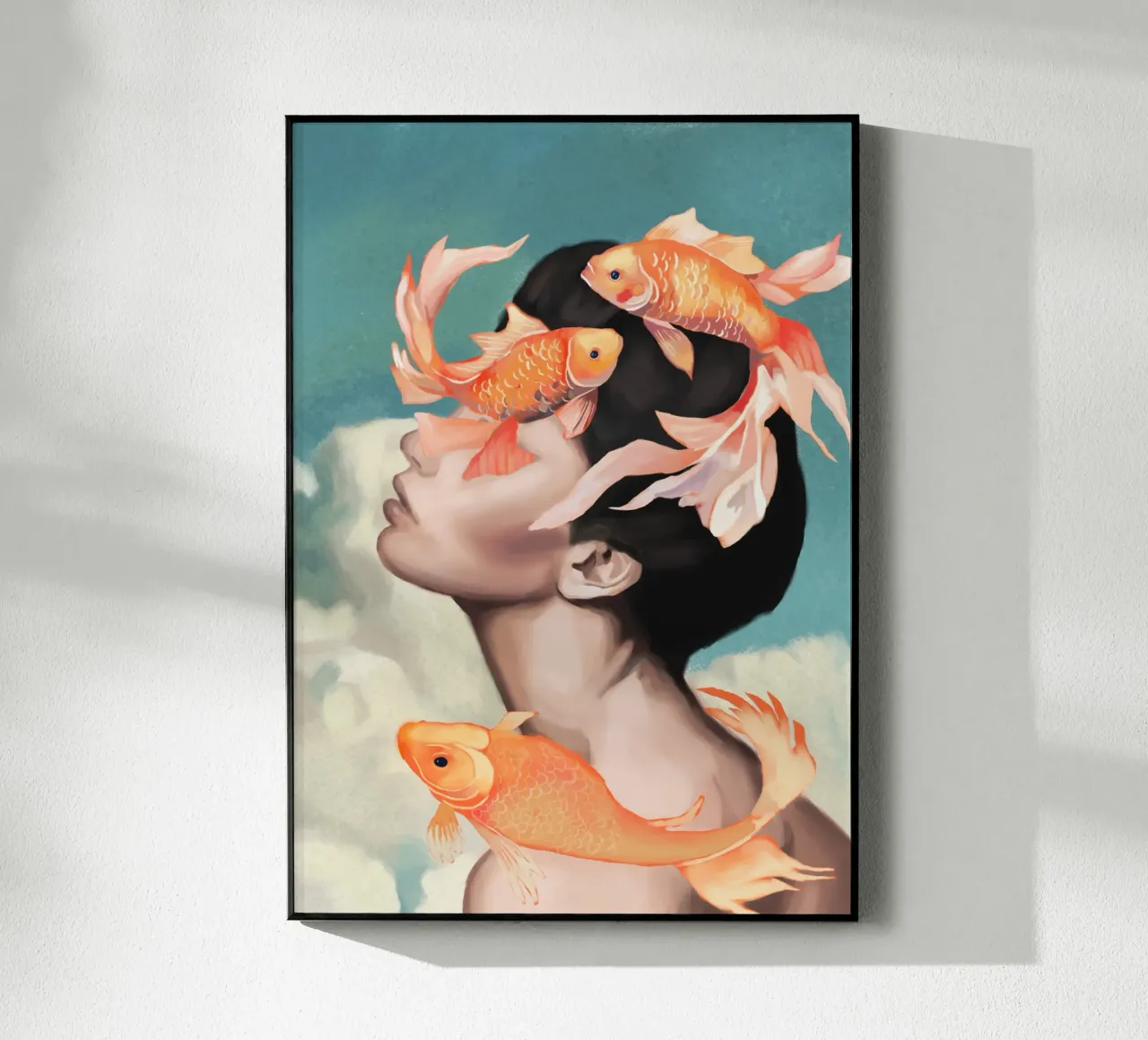 Dream plexiglass da Nadjaa