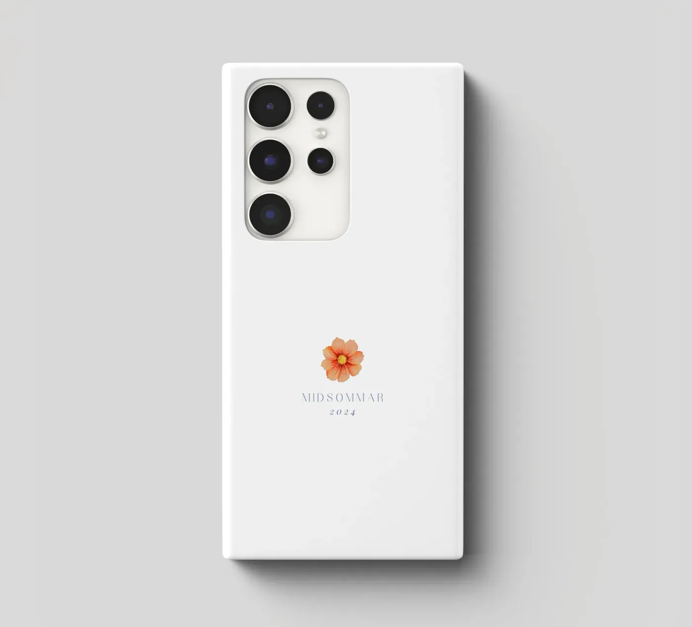 Midsommar cover samsung da Kartenliebe