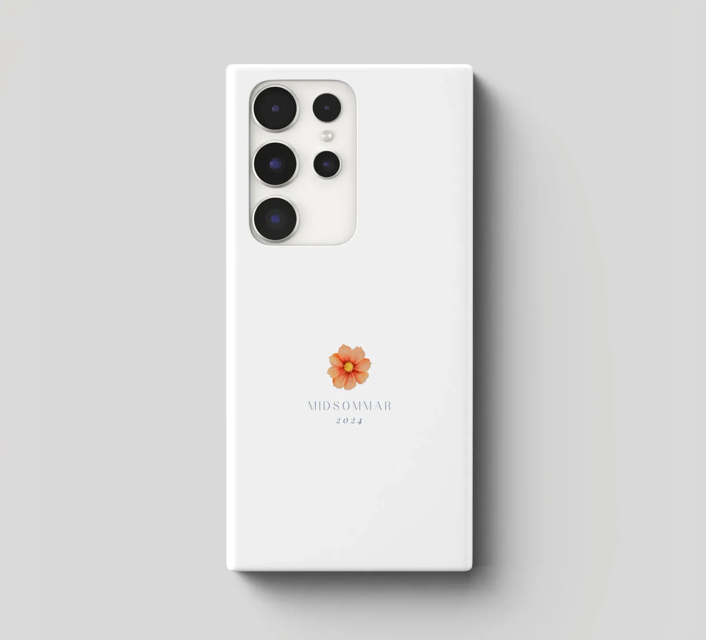 Midsommar cover samsung da Kartenliebe