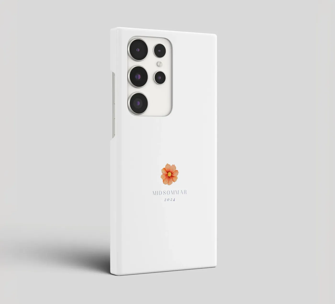 Midsommar cover samsung da Kartenliebe