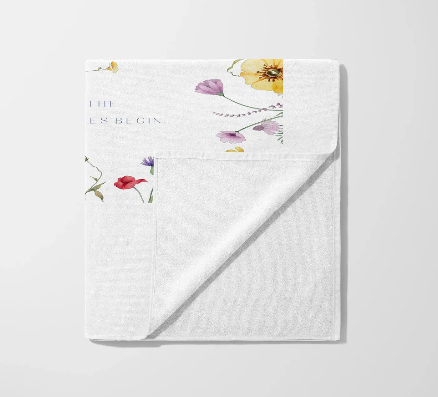 Midsommar telo mare da Kartenliebe