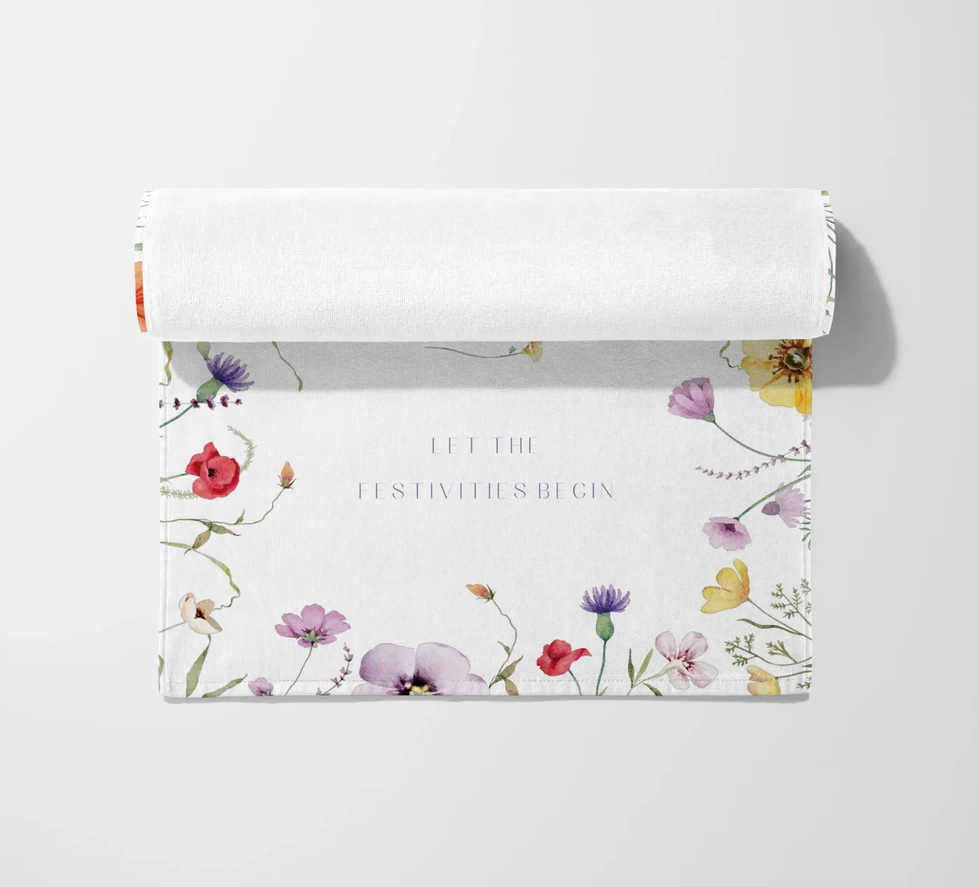 Midsommar telo mare da Kartenliebe