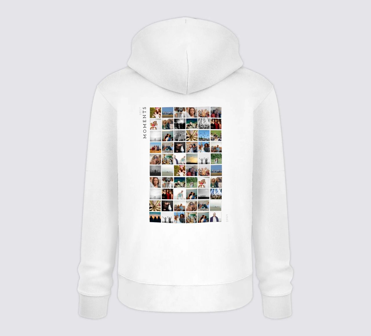 Best Moments Hoodie von Kartenliebe