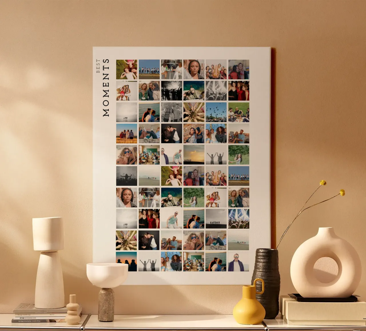 Best Moments tela da Kartenliebe