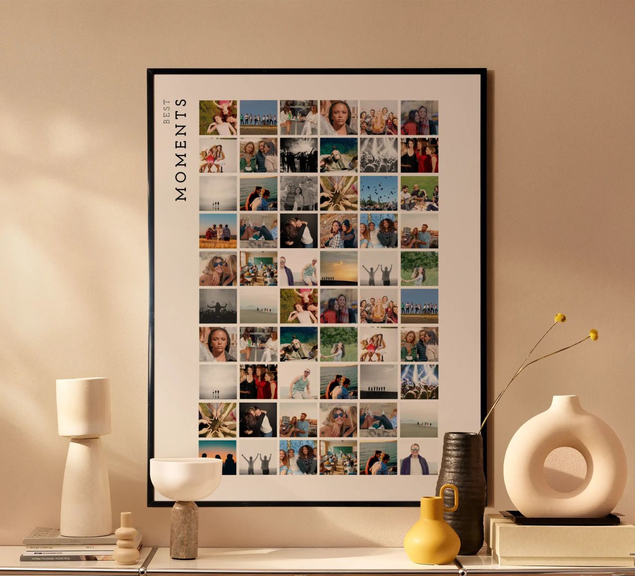 Best Moments poster da Kartenliebe