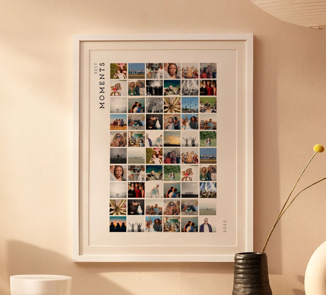 Best Moments poster da Kartenliebe