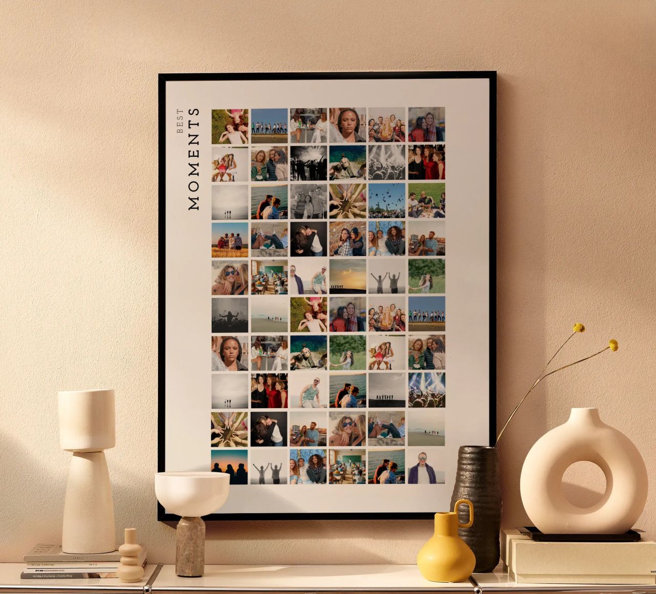 Best Moments poster da Kartenliebe