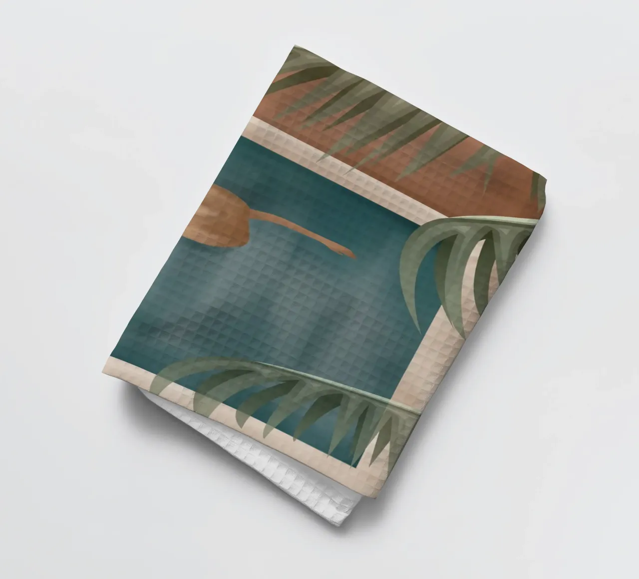 Weekend at my Pool I canovaccio da cucina da Nadjaa