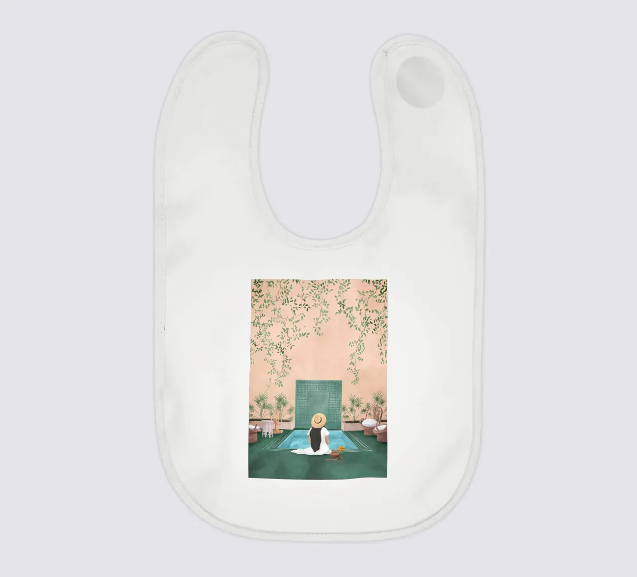 Weekend at my Pool V bavaglino da Nadjaa