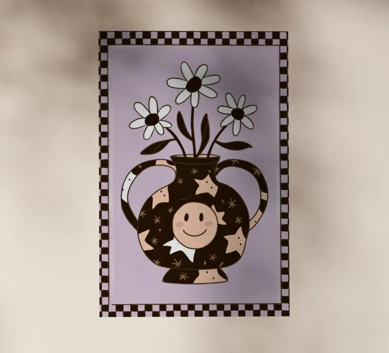 Monkey Business pellicola backlit da Sentinel Glow