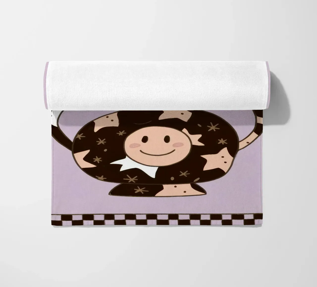 Monkey Business telo mare da Sentinel Glow