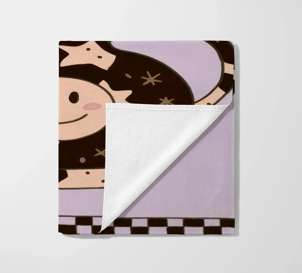 Monkey Business telo mare da Sentinel Glow