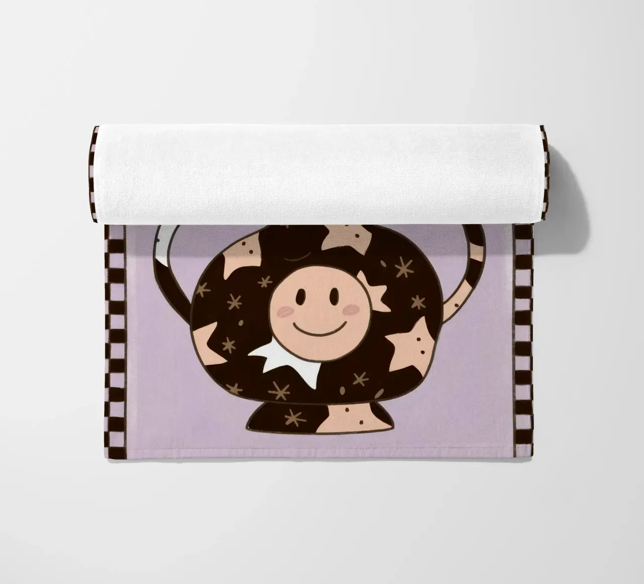 Monkey Business telo mare da Sentinel Glow