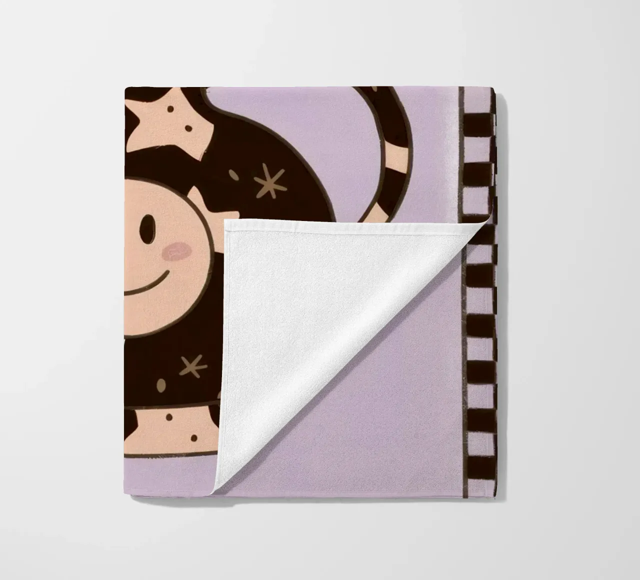 Monkey Business telo mare da Sentinel Glow