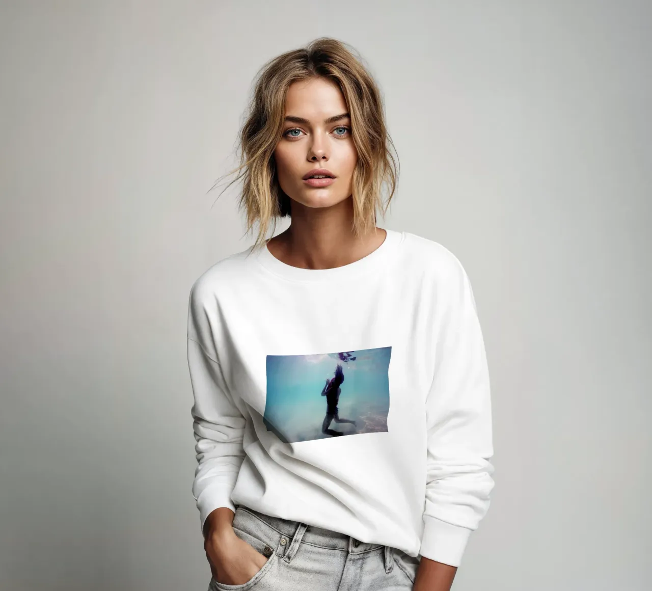 Untitled_5 sweat de James Cooper
