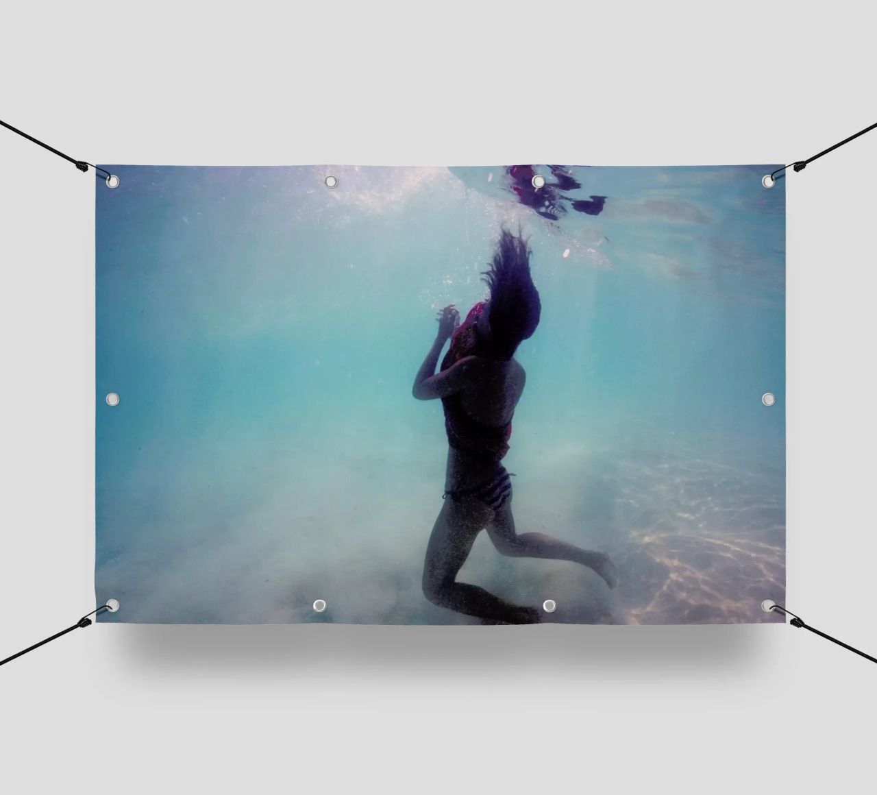 Untitled_5 telo in pvc da James Cooper