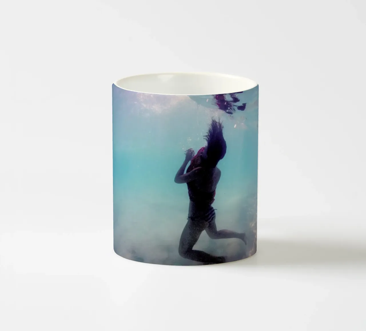 Untitled_5 tazza in ceramica da James Cooper