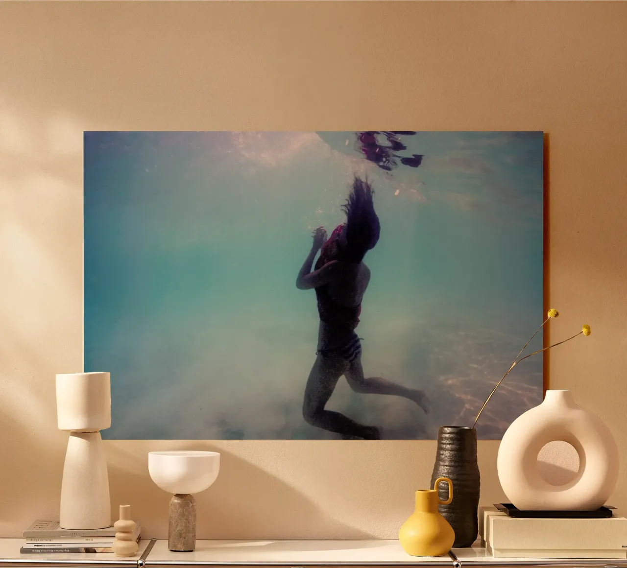 Untitled_5 plexiglass da James Cooper