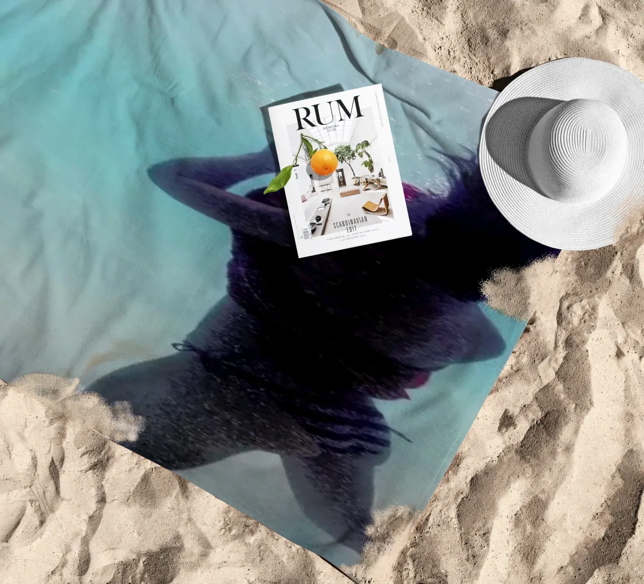 Untitled_5 telo mare da James Cooper