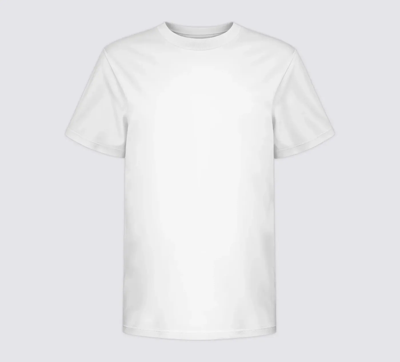 Goodbye t-shirt bambini da Kartenliebe