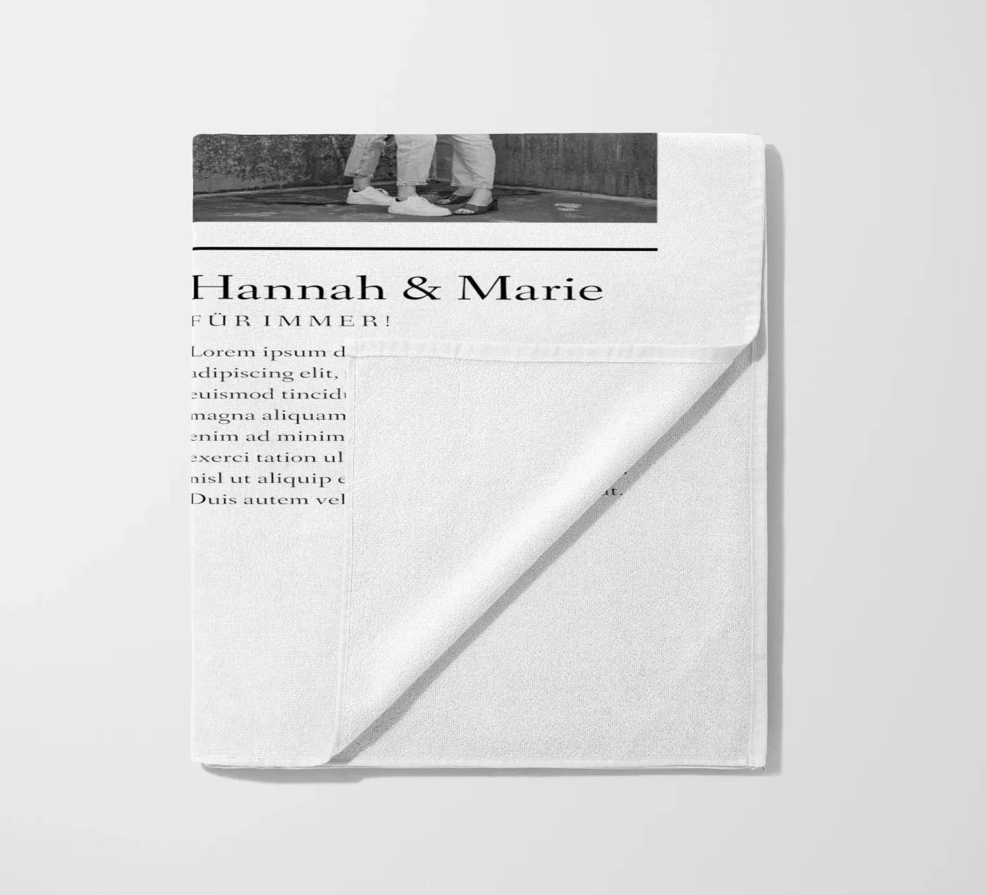 Goodbye telo mare da Kartenliebe