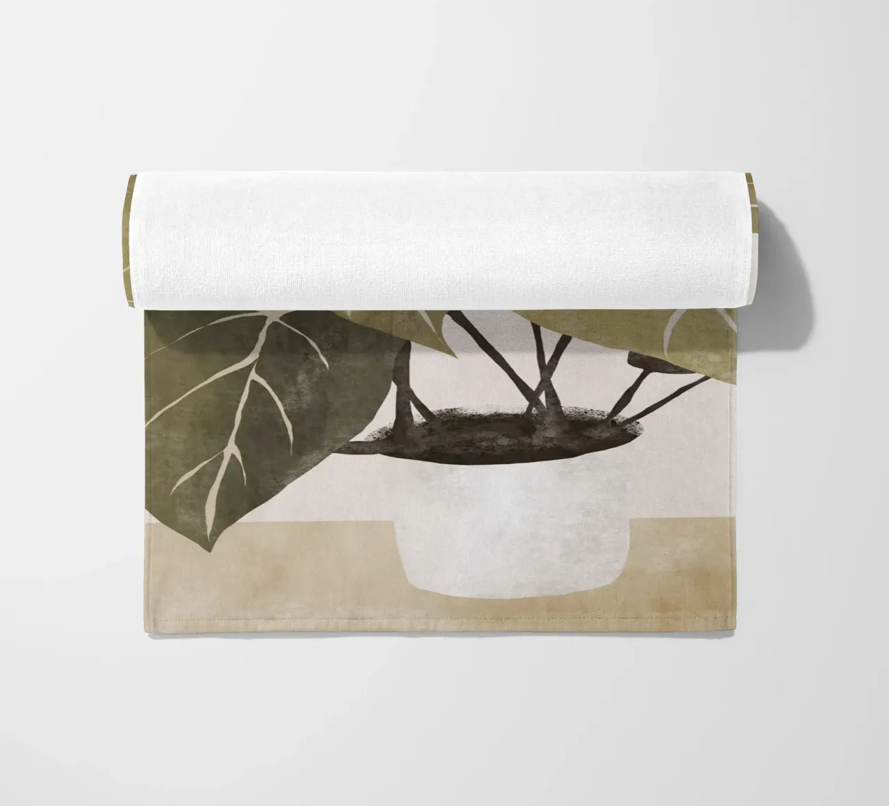 Natura interna telo mare da LeaDArt
