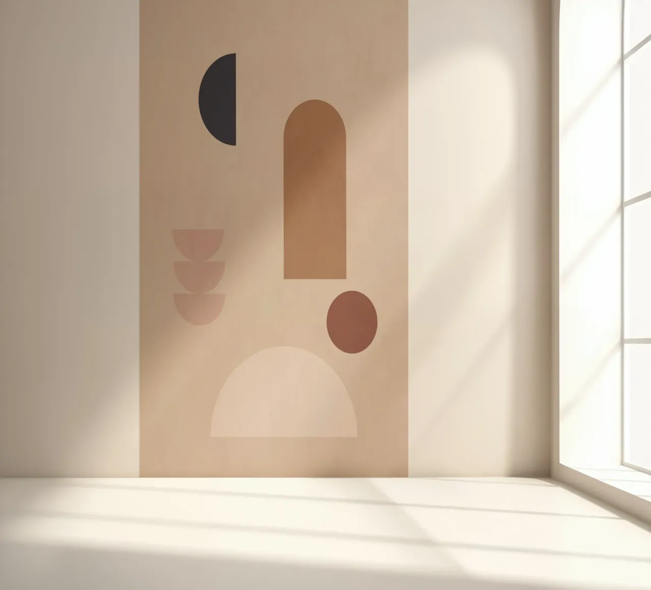 Shape Study photo wallpaper by LeaDArt