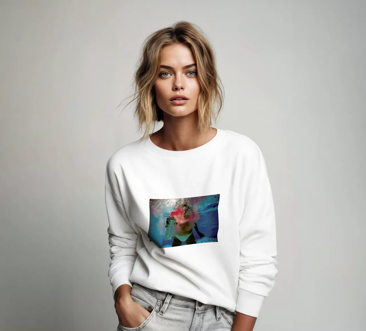 Untitled_11 sweat de James Cooper