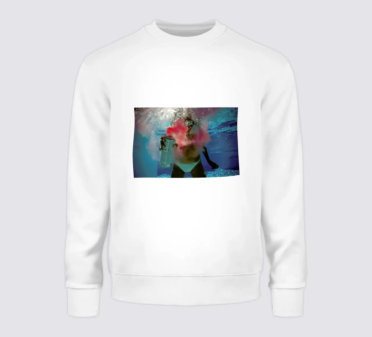 Untitled_11 sweat de James Cooper