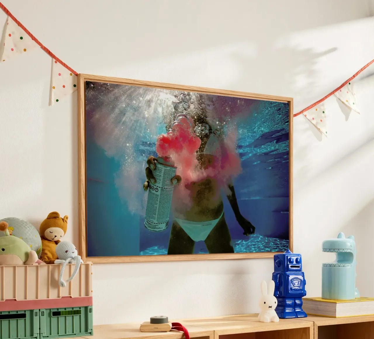 Untitled_11 plexiglass da James Cooper