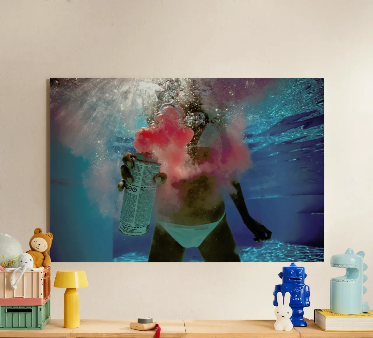 Untitled_11 plexiglass da James Cooper