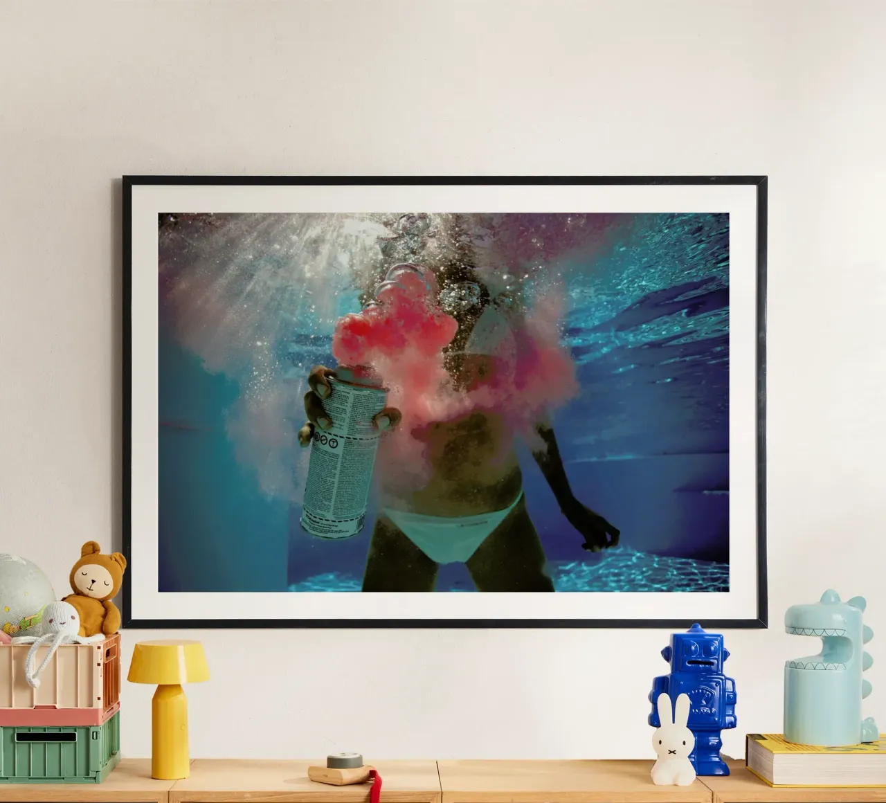 Untitled_11 poster da James Cooper