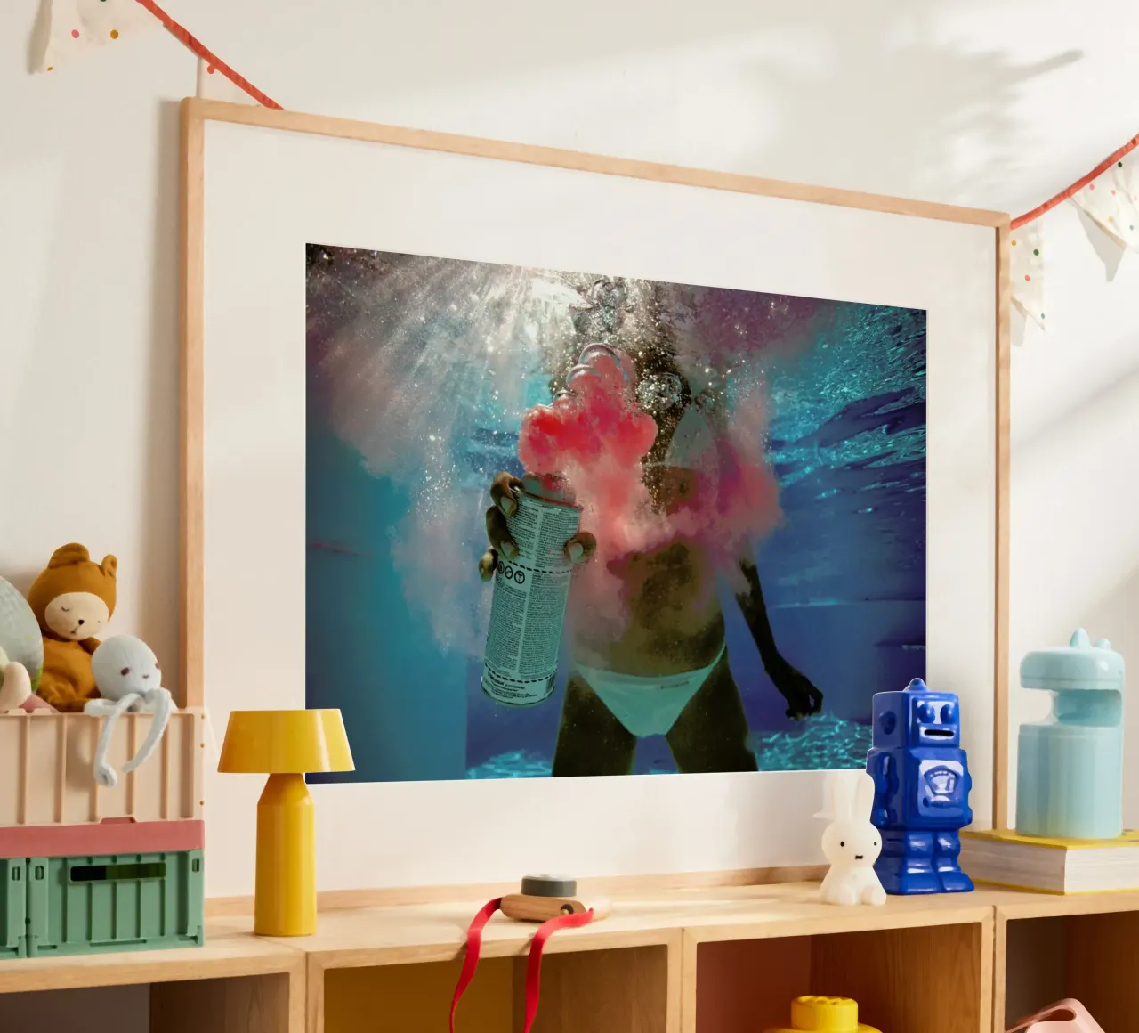 Untitled_11 poster da James Cooper