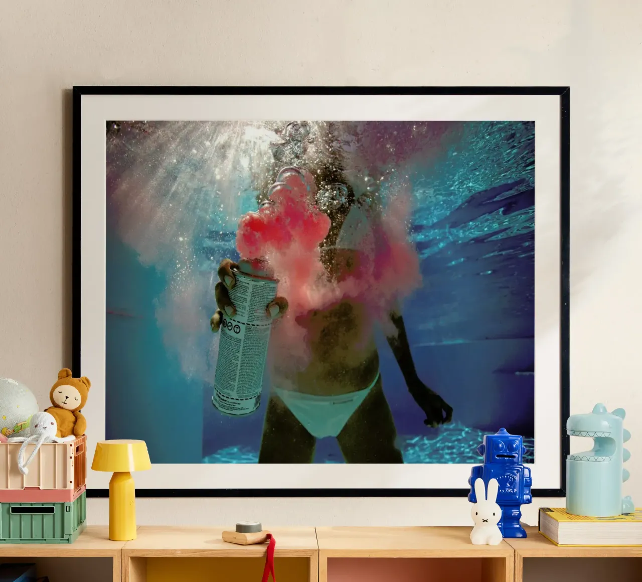 Untitled_11 poster da James Cooper