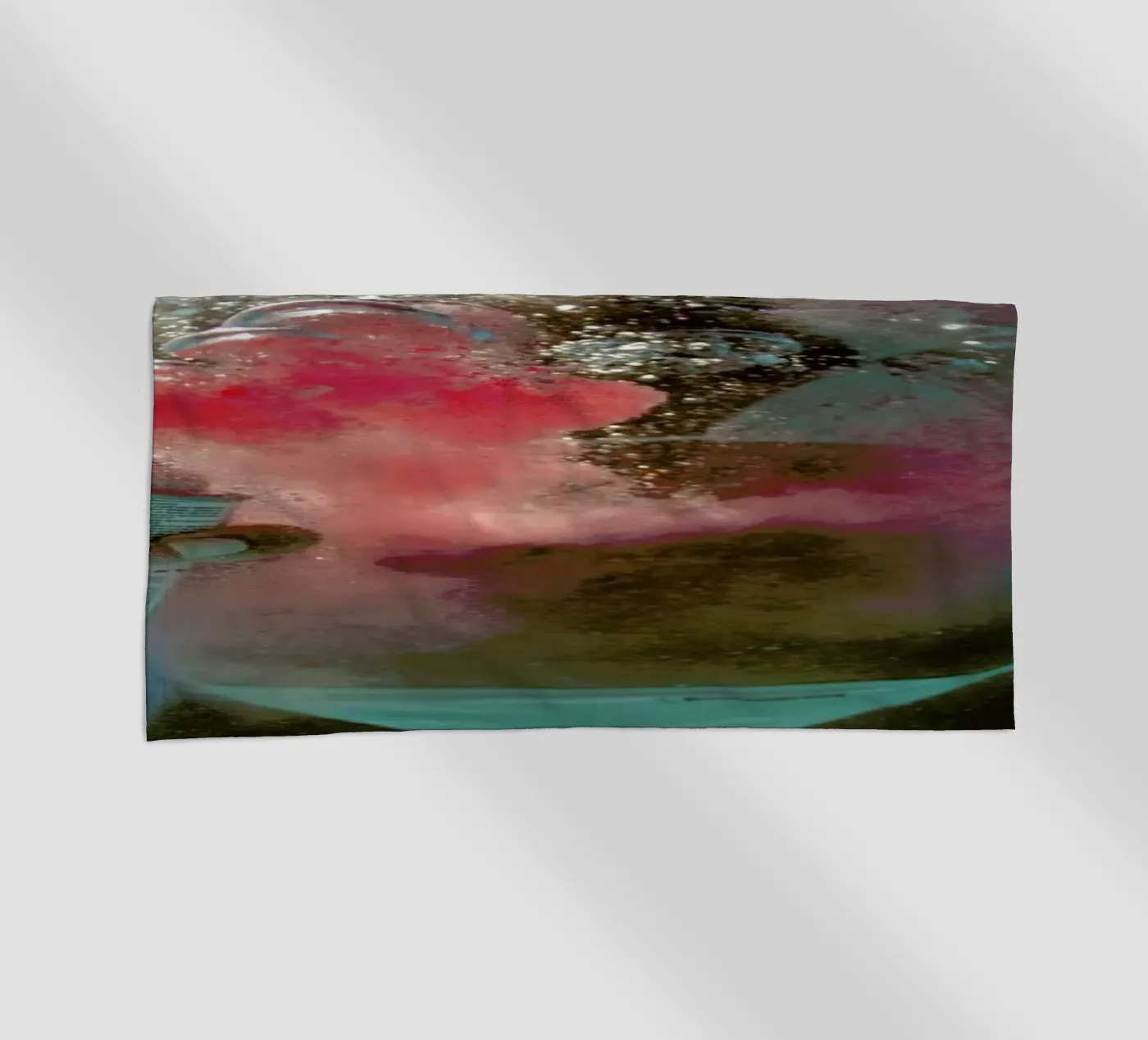Untitled_11 telo mare da James Cooper