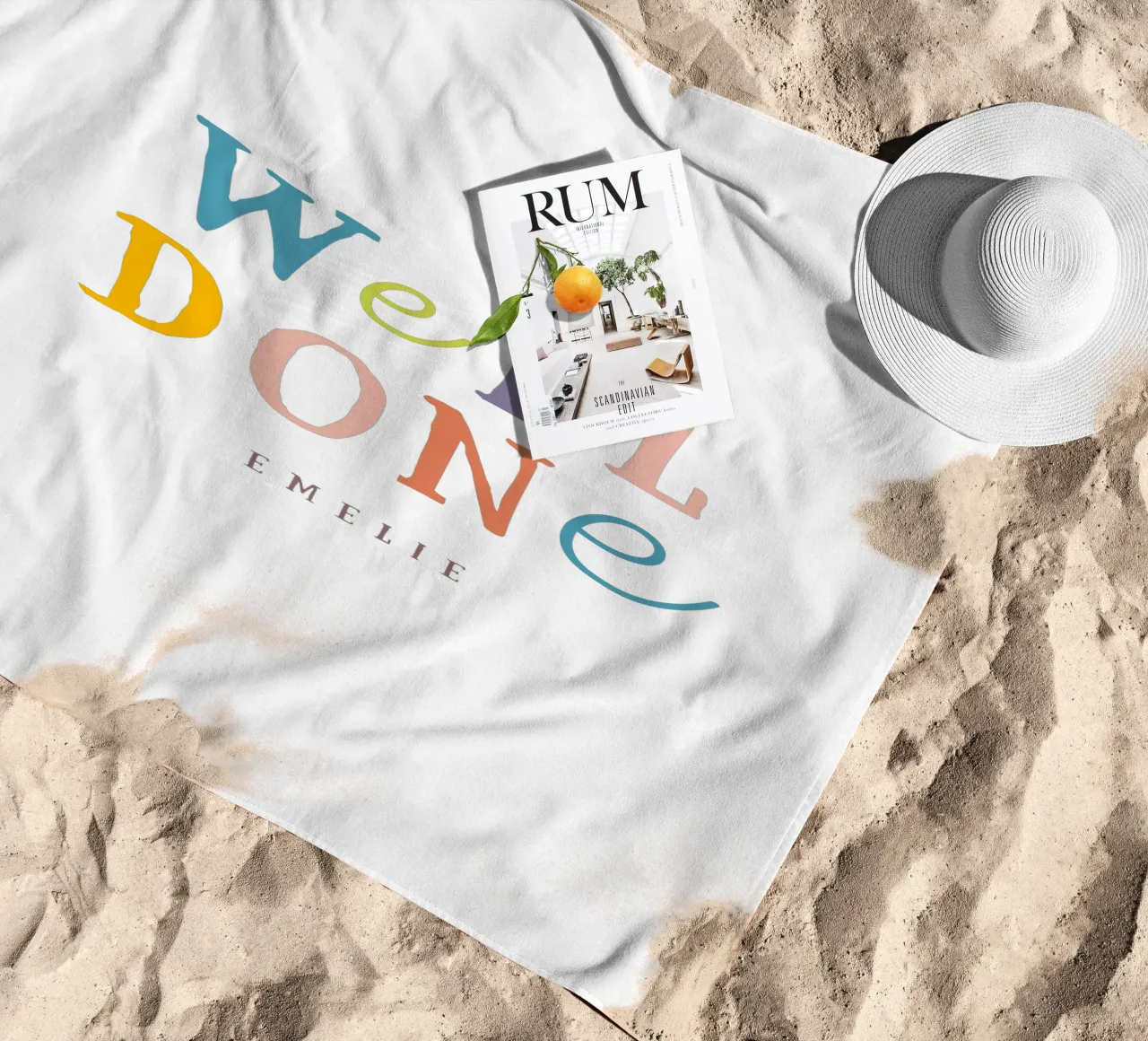 Well done telo mare da Kartenliebe