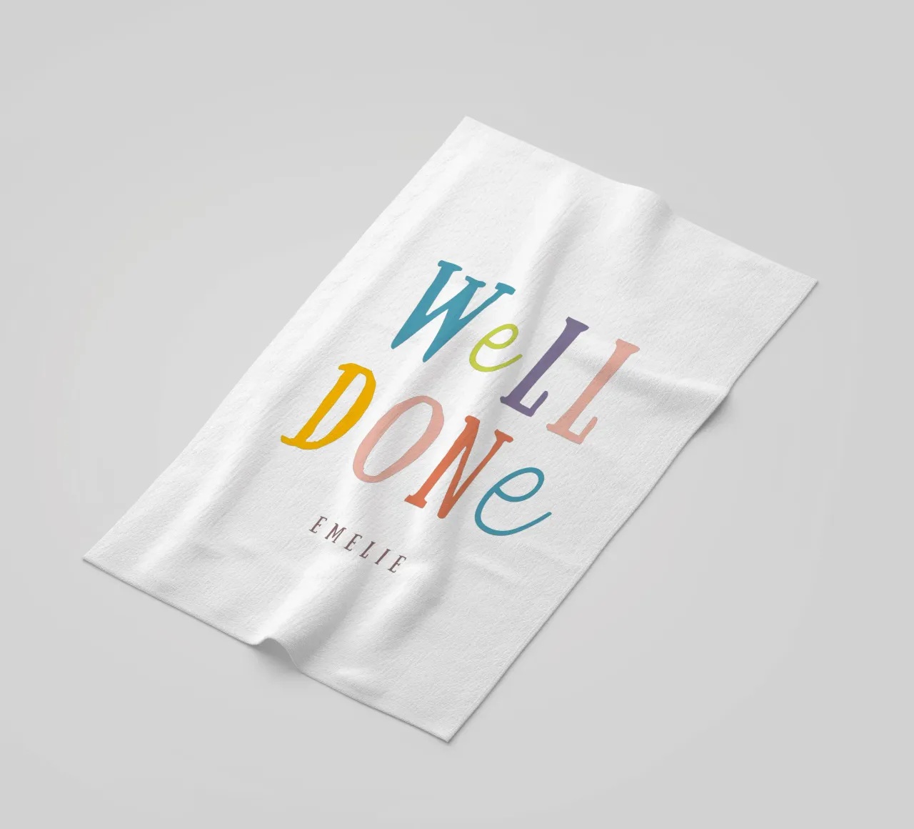 Well done telo mare da Kartenliebe