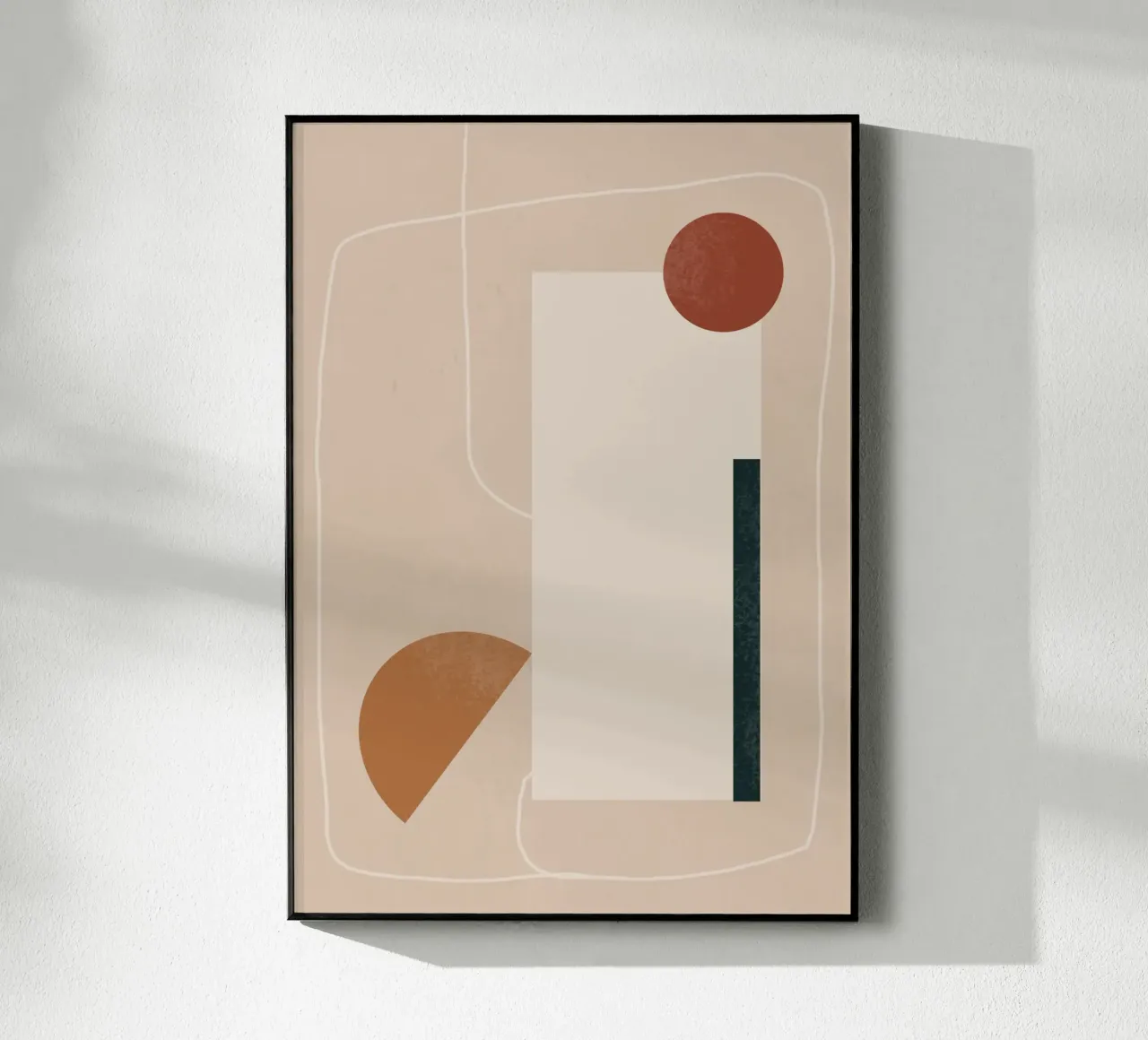 Dialogo sulla forma plexiglass da LeaDArt