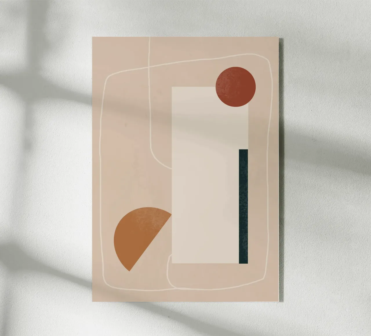 Dialogo sulla forma plexiglass da LeaDArt