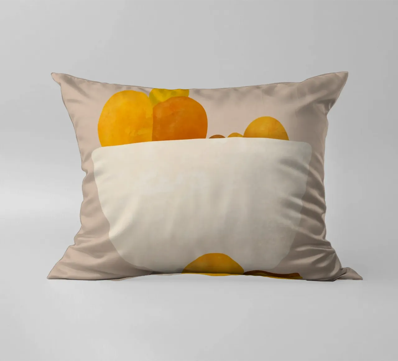 Frutta minima cuscino da LeaDArt