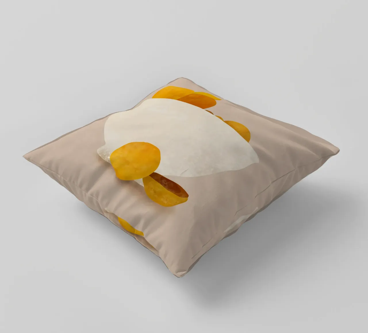 Frutta minima cuscino da LeaDArt