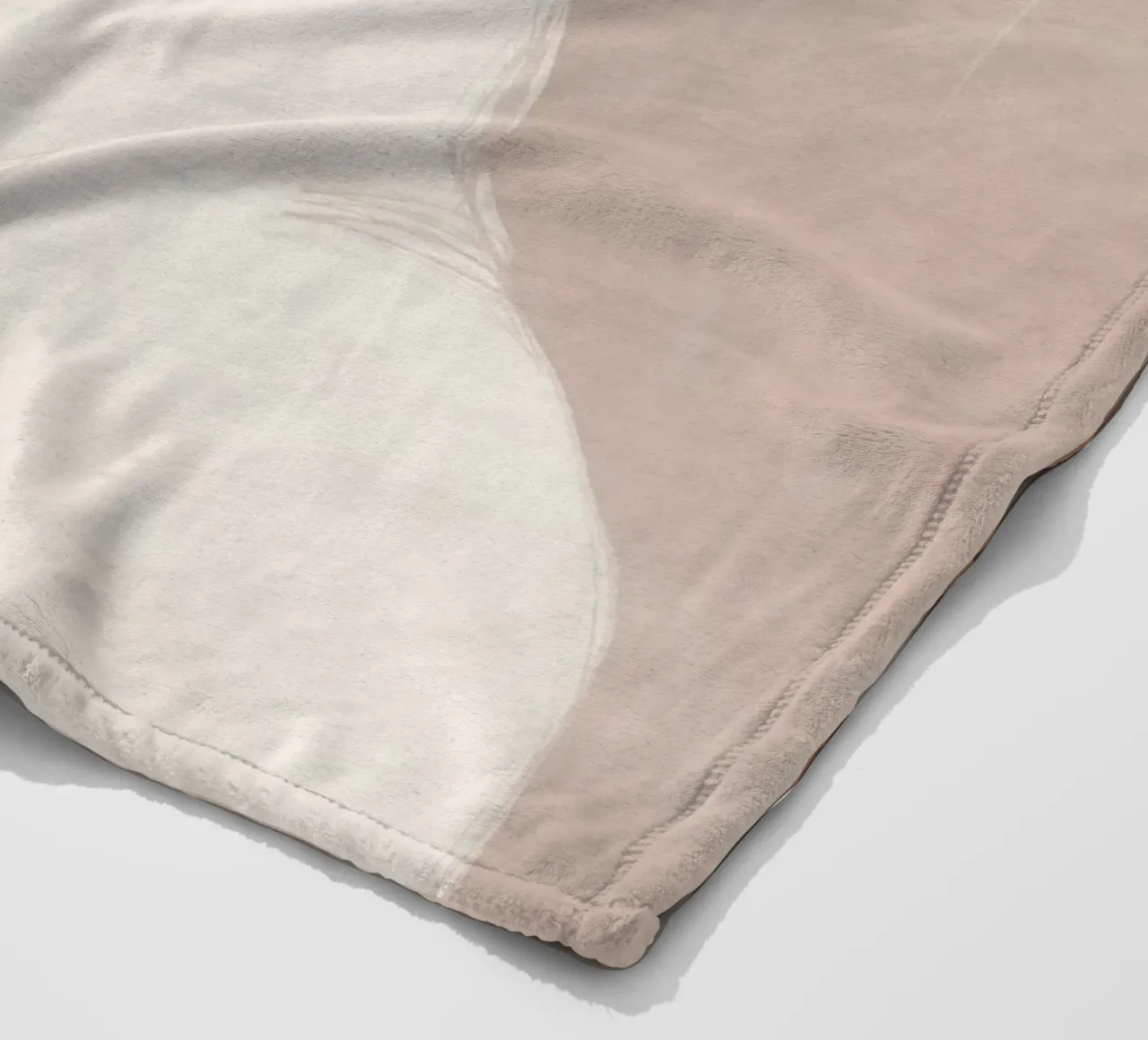 Soft Touch Fleecedecke von LeaDArt