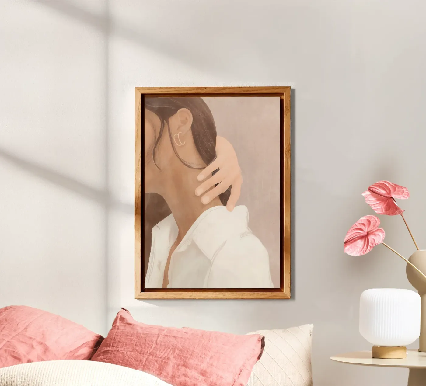 Soft Touch forex plate by LeaDArt