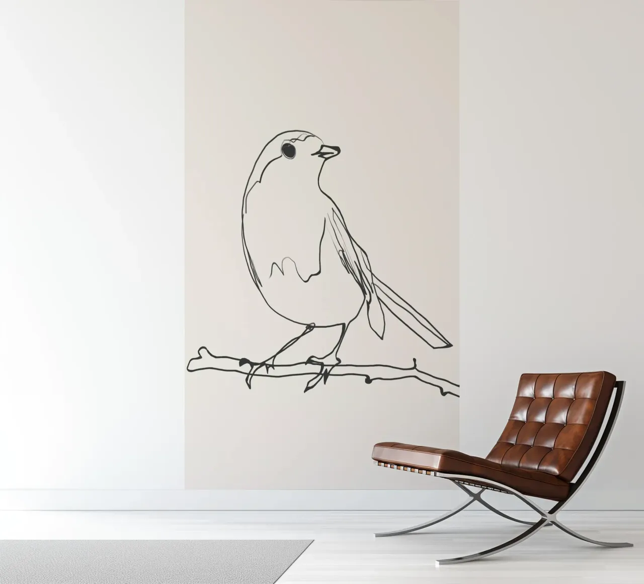 Little Bird photo wallpaper by LeaDArt