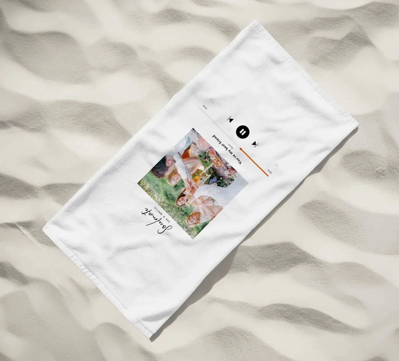 Song telo mare da Kartenliebe