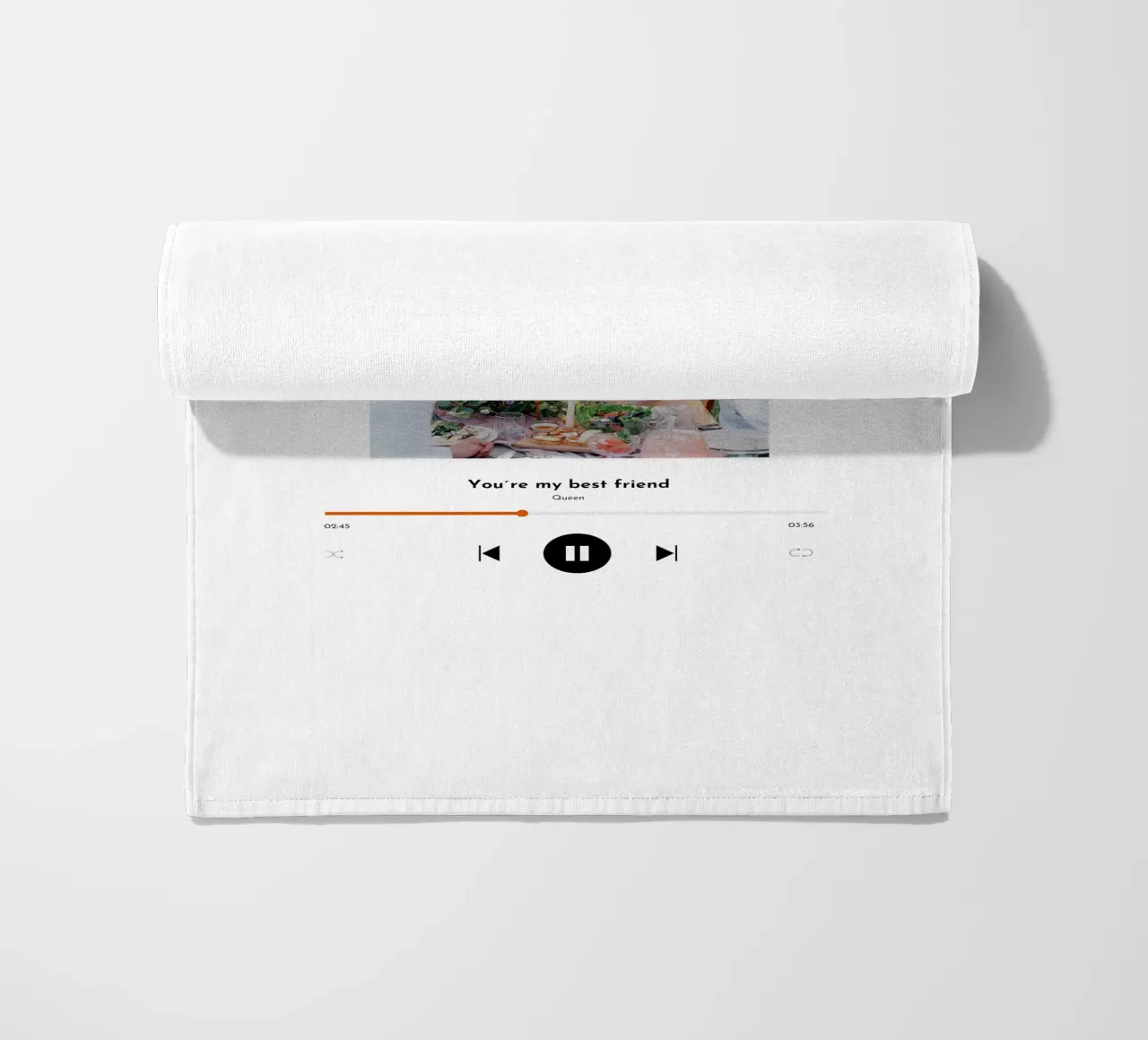 Song telo mare da Kartenliebe