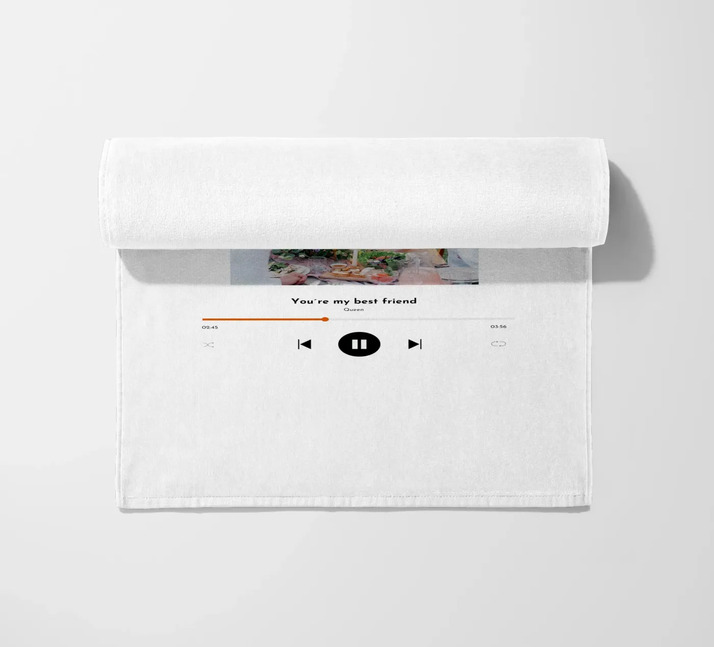 Song telo mare da Kartenliebe